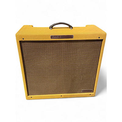 Used Fender Tonemaster 59 Bassman Guitar Combo Amp