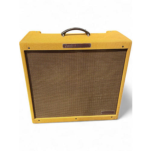 Used Fender Tonemaster 59 Bassman Guitar Combo Amp