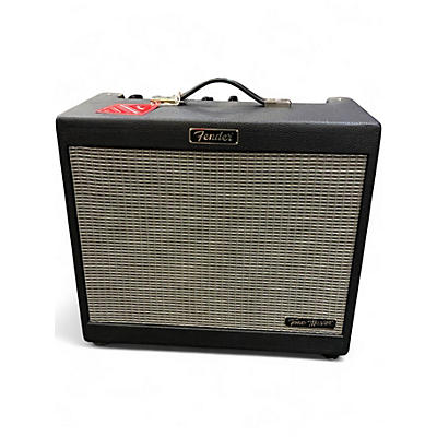 Used Fender Tonemaster FR-10 Guitar Cabinet