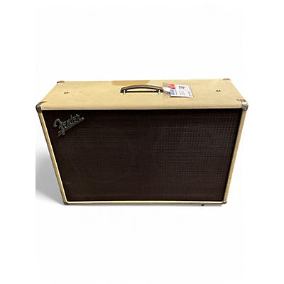 Used Fender Tonemaster Guitar Cabinet