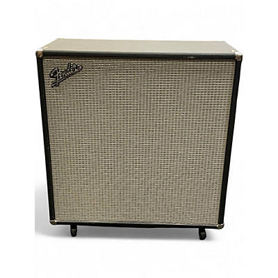 Used Fender Tonemaster Guitar Cabinet