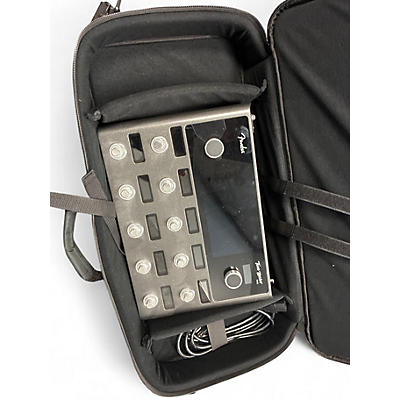 Used Fender Tonemaster Pro Effect Processor