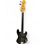 Used Fender Tony Franklin Signature Fretless Precision Bass BLACK Electric Bass Guitar BLACK