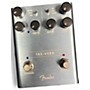 Used Fender Used Fender Tre-Verb Effect Pedal