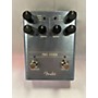 Used Fender Used Fender Tre-verb Effect Pedal