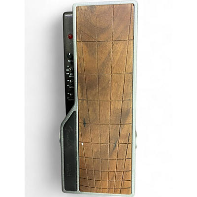 Used Fender Tread-Light Effect Pedal