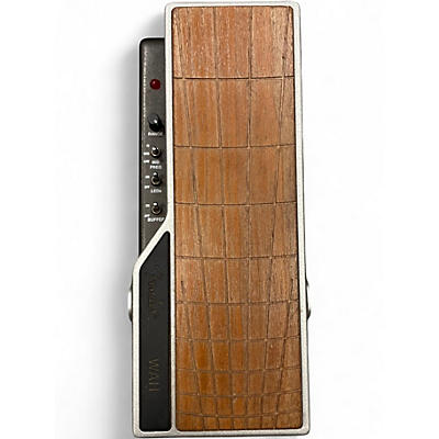 Used Fender Tread Light Pedal Effect Pedal