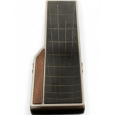 Used Fender Tread-Light Volume/Expression Pedal Pedal