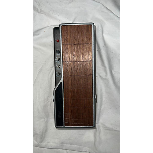 Fender Used Fender Tread-Light Wah Effect Pedal