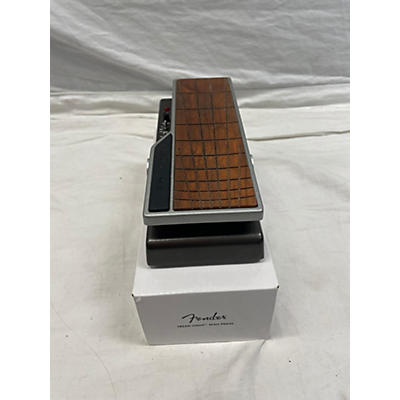 Fender Used Fender Tread-Light Wah Effect Pedal