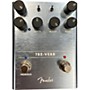 Used Fender Treverb Effect Pedal