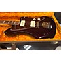 Used Fender Used Fender Troy Van Leeuwen Jazzmaster Black Solid Body Electric Guitar Black