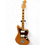Used Fender Troy Van Leeuwen Jazzmaster Copper Age Solid Body Electric Guitar Copper Age