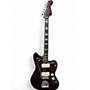 Used Fender Troy Van Leeuwen Jazzmaster OXBLOOD Solid Body Electric Guitar OXBLOOD