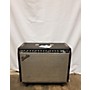 Used Fender Used Fender Twin Amp 2-Channeo 100w 2x12 Tube Guitar Combo Amp