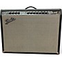 Used Fender Twin Reverb 2x12 Tube Guitar Combo Amp