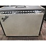 Used Fender Used Fender Twin Reverb 2x12 Tube Guitar Combo Amp