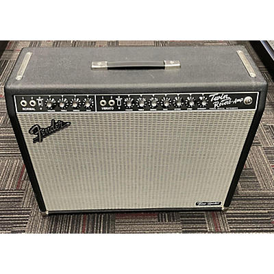 Fender Used Fender Twin Reverb 2x12 Tube Guitar Combo Amp