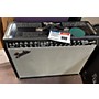 Used Fender Used Fender Twin Reverb 2x12 Tube Guitar Combo Amp