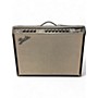 Used Fender Used Fender Twin Reverb 2x12 Tube Guitar Combo Amp