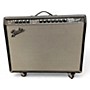 Used Fender Used Fender Twin Reverb 2x12 Tube Guitar Combo Amp