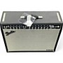 Used Fender Used Fender Twin Reverb 2x12 Tube Guitar Combo Amp