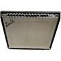 Used Fender Twin Reverb 2x12 Tube Guitar Combo Amp