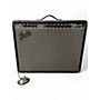 Used Fender Twin Reverb 2x12 Tube Guitar Combo Amp