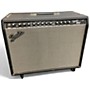 Used Fender Twin Reverb 2x12 Tube Guitar Combo Amp