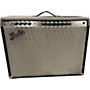 Used Fender Twin Reverb 2x12 Tube Guitar Combo Amp