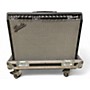 Used Fender Twin Reverb 2x12 Tube Guitar Combo Amp