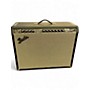 Used Fender Twin Reverb 2x12 Tube Guitar Combo Amp