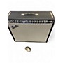 Used Fender Twin Reverb 2x12 Tube Guitar Combo Amp