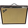 Used Fender Twin Reverb 2x12 Tube Guitar Combo Amp