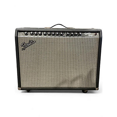 Used Fender Twin Tube Guitar Combo Amp