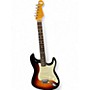 Used Fender U.S. ULTRA STRAT 2 Tone Sunburst Solid Body Electric Guitar 2 Tone Sunburst