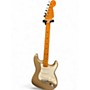 Used Fender U.S. Vintage '57 Stratocaster Shoreline Gold Solid Body Electric Guitar Shoreline Gold