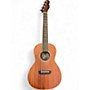 Used Fender UKULELE HAUOLI Natural Ukulele Natural