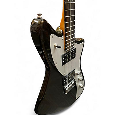 Used Fender ULTRA II METEORA TEXAS TEA Solid Body Electric Guitar