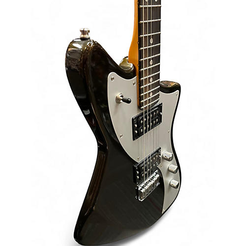 Used Fender ULTRA II METEORA TEXAS TEA Solid Body Electric Guitar TEXAS TEA