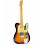 Used Fender ULTRA II TELE SUNBURST Solid Body Electric Guitar SUNBURST