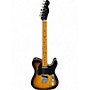 Used Fender ULTRA LUXE TELECASTER 2 Color Sunburst Solid Body Electric Guitar 2 Color Sunburst