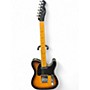 Used Fender ULTRA LUXE TELECASTER 3 Color Sunburst Solid Body Electric Guitar 3 Color Sunburst