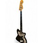 Used Fender ULTRA METEORA II Texas Tea Electric Bass Guitar Texas Tea