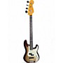 Used Fender ULTRA P-BASS Mochaburst Electric Bass Guitar Mochaburst