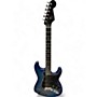 Used Fender ULTRA STRAT LIMITED Denim DENIM Solid Body Electric Guitar DENIM