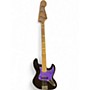 Used Fender USA Geddy Lee Signature Jazz Bass Black Electric Bass Guitar Black