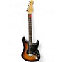 Used Fender USA Lone Star Stratocaster 3 Tone Sunburst Solid Body Electric Guitar 3 Tone Sunburst