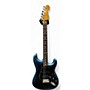 Used Fender USA PRO II STRATOCASTER HSS DARK KNIGHT Solid Body Electric Guitar DARK KNIGHT