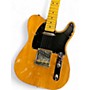 Used Fender USA Pro Standard Telecaster ROASTED PINE Solid Body Electric Guitar ROASTED PINE